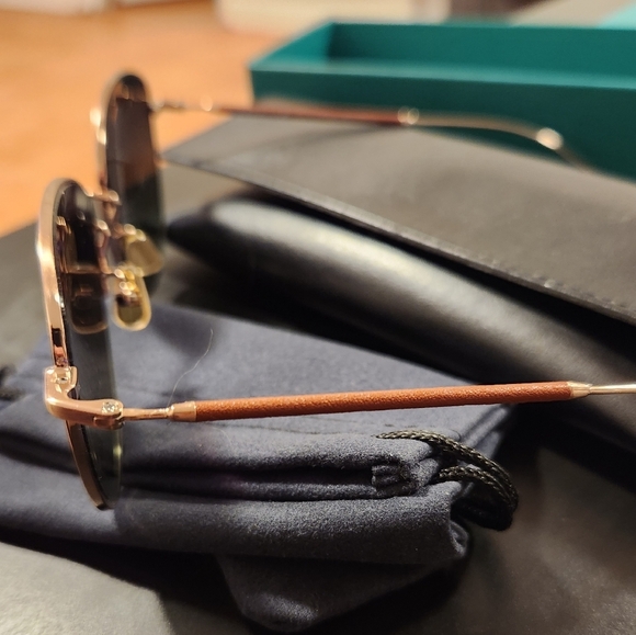 Derek Lam Cate sunglasses Brand New In Box - Picture 3 of 13